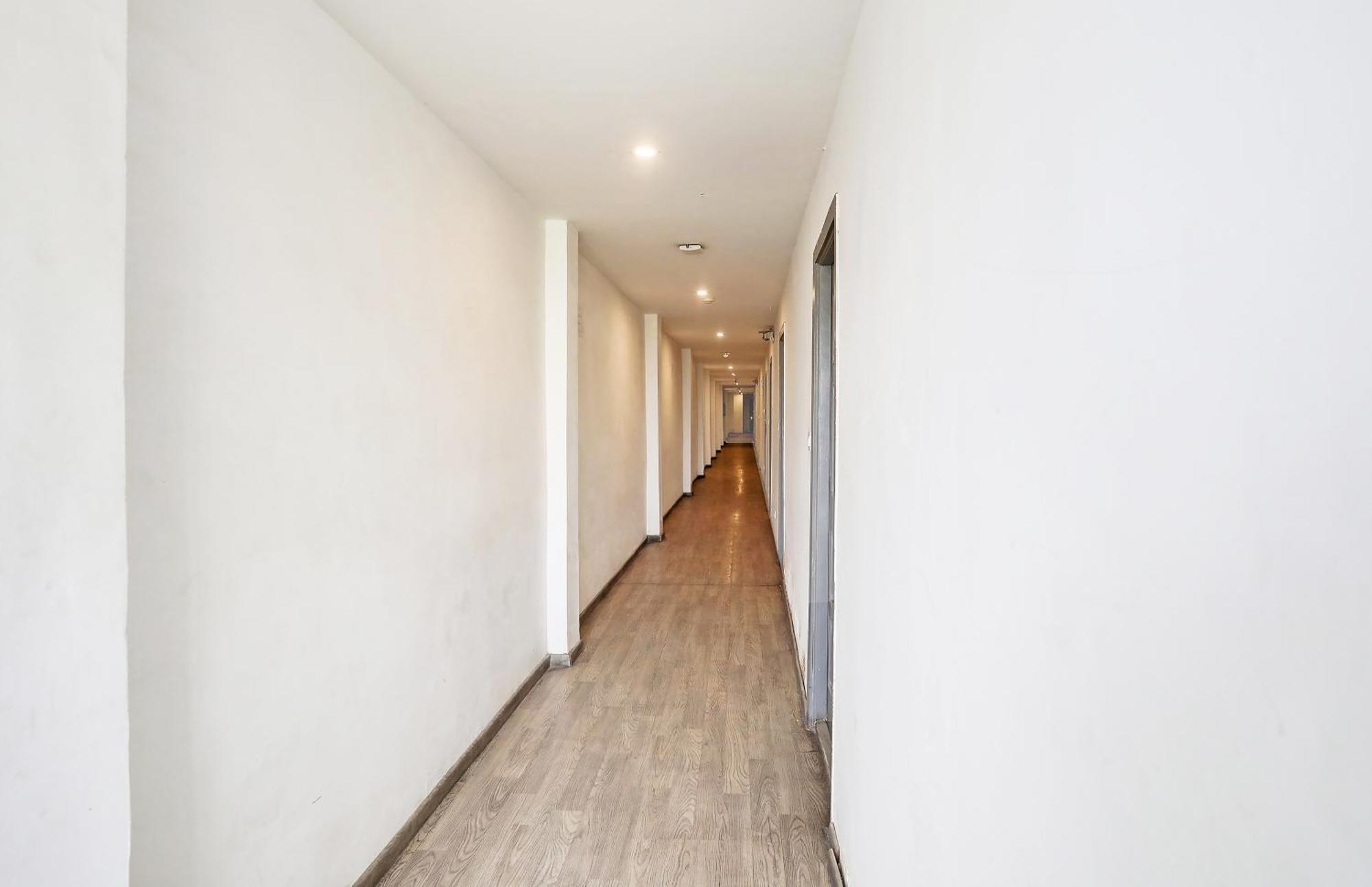 Townhouse Rajdhani Residency Sururnagar Exterior photo