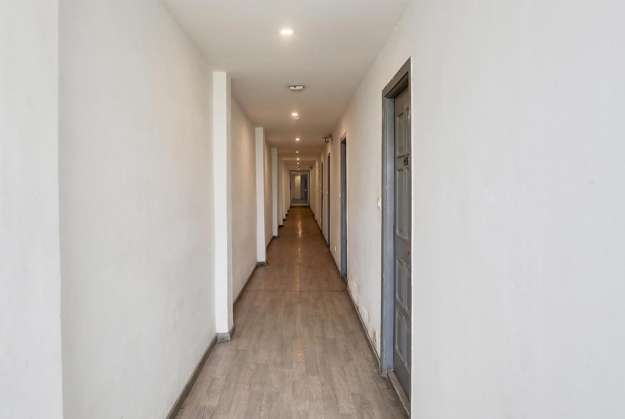 Townhouse Rajdhani Residency Sururnagar Exterior photo