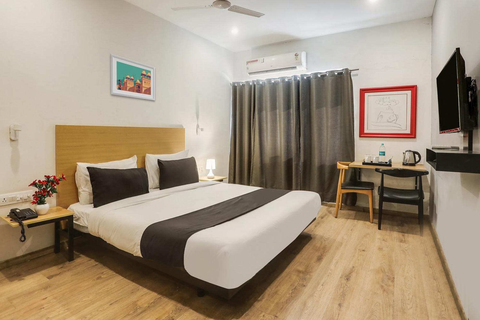 Townhouse Rajdhani Residency Sururnagar Exterior photo